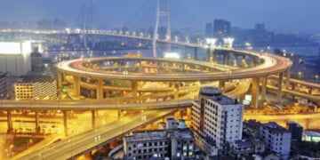 पूर्वाधारले जापान, कोरिया र चीनको विकासलाई कसरी हाँक्यो