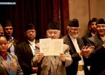 स‌ंविधान कार्यान्वयनका चुनौति – (विषय प्रवेश)