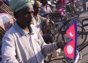 नयाँ संविधान र मधेसको सरोकार