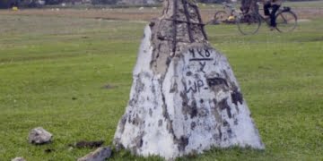 नेपाल-भारत सम्बन्ध : सन् १९५० को सन्धि – श्रृङ्खला ४