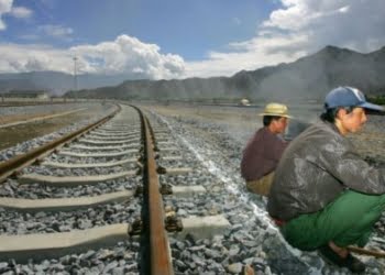 वान बेल्ट, वान रोड र नेपाल – श्रृङ्खला १