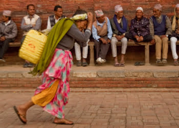 नेपाली महिला अधिकार अभियानः उपलब्धी, चुनौति र सम्भावनाहरु