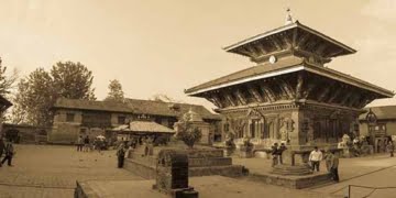 हिन्दु धर्म होइन, संस्कृति हो ! नेपाली समाजको प्रारम्भिक इतिहासको खोजी