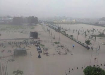 बाढीपहिरोमा परी ज्यान गुमाउनेको संख्या ५८ पुग्यो, हजारौं परिवार विस्थापित