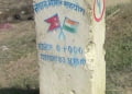 भारतसँग नसल्टिने सीमा विवाद