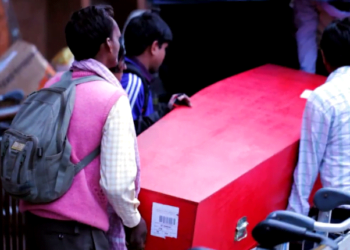 वैदेशिक रोजगारीमा गएका ५,९३५ कामदारको मृत्यु