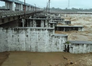 हालको भन्दा खतरनाक उच्च बाँध बनाउने भारतीय दबाब, बने ७५ हजार विस्थापित हुने