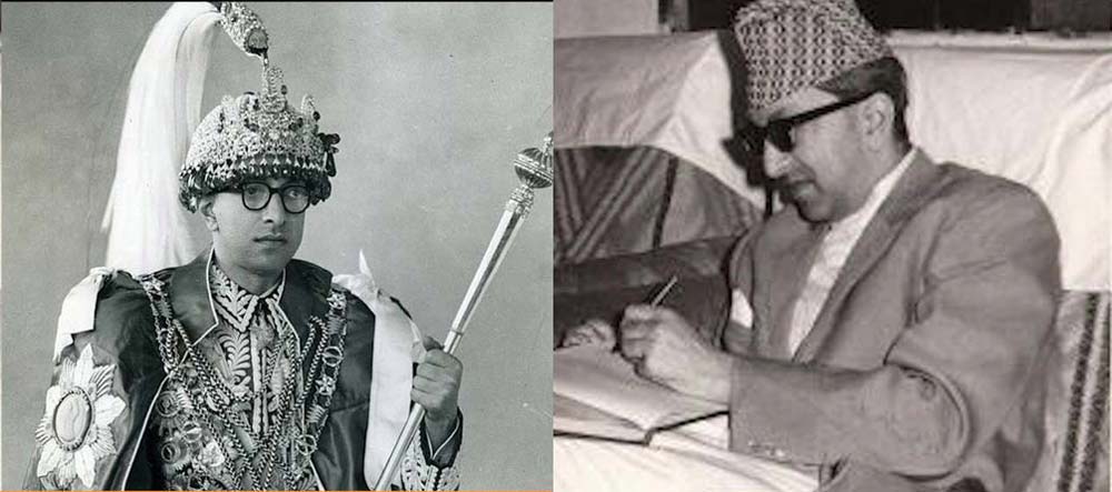 कसरी बनाए महेन्द्रले स्वाधीन र सार्वभौम नेपाल ?