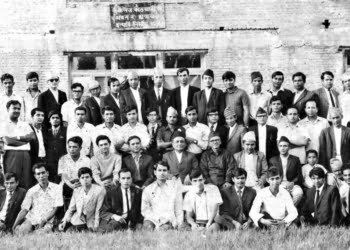 यसरी भयाे नेपालमा कानुन पाठ्यक्रमको थालनी: एक स्मरण