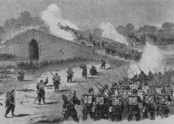 कसरी भयो चीन-ब्रिटेनबीच अफिम युद्ध?