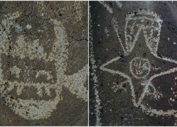 कोलम्बस भन्दा करीव २५०० वर्ष अघि नै चीनियाँहरू अमेरिका पुगेका थिए