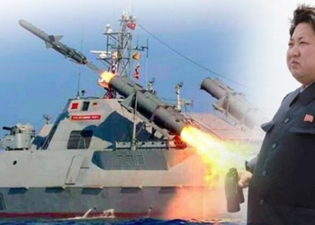 अमेरिकाले शान्ति सन्धिमा हस्ताक्षर नगरेसम्म उत्तर कोरिया परमाणु अस्त्र परिक्षण गरिरहन्छ