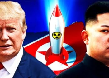 उत्तर कोरियाले किन मिसाइल परीक्षण गर्दैछ ?