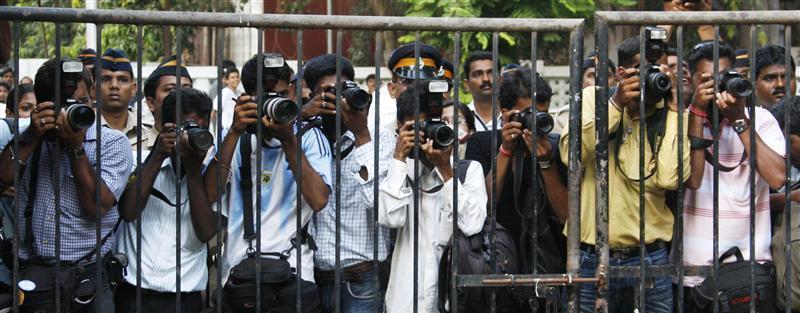 भारतीय पत्रकारिताको दशा र दिशा