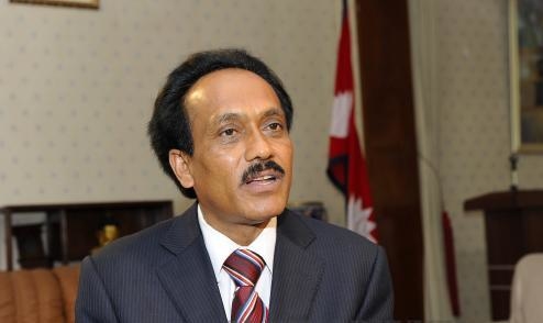 -टंक कार्की