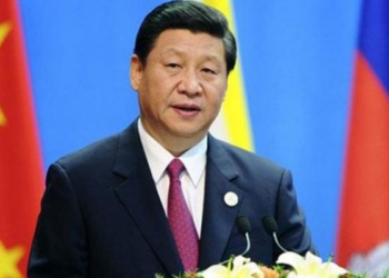 चीनमा माओ युग र देङ युगपछि सी युग सुरू, यस्ताे छ सीको विचारधारा