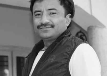 प्रचण्ड पुत्र प्रकाश दाहालको निधन, बिभिन्न राजनीतिक दलका नेताहरु समवेदना दिन चुनावी कार्यक्रम रोकेर काठमाडौंमा