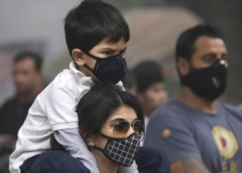 दिल्ली बन्यो ‘ग्यास च्याम्बर’, प्रदूषित वातावरणका कारण धूमपान नगर्नेहरू पनि छातीको समस्या
