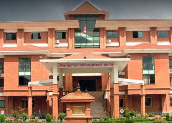 एक वर्षमा अख्तियारमा भ्रष्टाचारका १२ हजार उजुरी, शिक्षा क्षेत्र सबैभन्दा विकृत