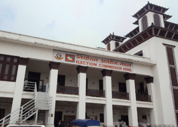 प्रतिनिधिसभा तथा प्रदेशसभा सदस्यको दोस्रो चरणको चुनावमा जनसहभागिता शान्तिपूर्ण , ६७ प्रतिशत मत खस्याेः निर्वाचन अायाेग