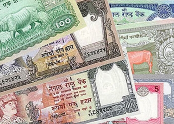 ३ खर्ब ६१ अर्ब ४० करोड ४१ लाख रुपैयाँ बराबरका कागजी नोट जलाइयो, २ अर्ब १९ करोड थान नोट बजारमा