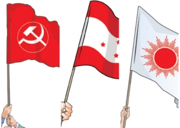 अन्तिम चुनावी प्रचार गर्दै दलहरू, मध्यरातबाट मौन अवधि