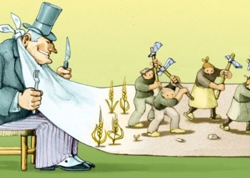 पूँजीवाद, असमानता र विश्वव्यापीकरणः थोमस पिकेट्टीको ‘एक्काइसौँ शताब्दीमा पूँजी’