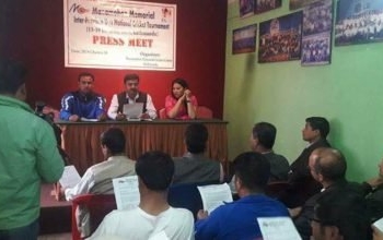 ५ लाख पुरस्कारको मनमोहन स्मृति क्रिकेट हुने