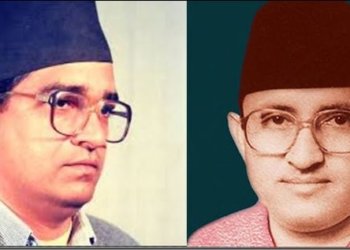 मदन-आश्रितको स्मृतिमा दासढुङ्गामा श्रद्धाञ्जलि सभा