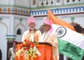 भारतका प्रधानमन्त्री मोदीको सत्कारमा जनकपुरमा मात्रै ७ करोड २० लाख खर्च