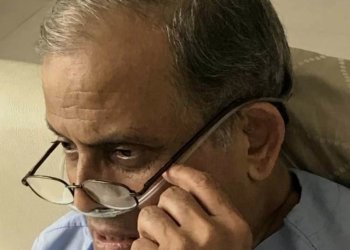 वरिष्ठ न्यूरो सर्जन डा. उपेन्द्र देवकोटाको निधन