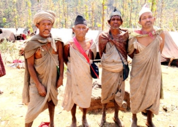 राउटे समुदायको फेरिँदो जीवनशैली