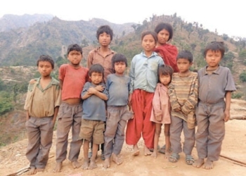 अभिभावककै कारण बालबालिकाको भविष्य बर्बाद हुँदै