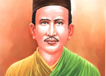 मोतीराम भट्टको १५३ औँ जन्मजयन्ती