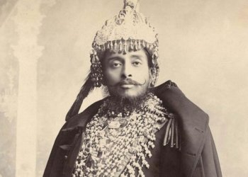 फर्पिङ्ग जलबिद्युत उद्घाटनका क्रममा चन्द्र सम्सेरद्धारा व्यक्त ऐतिहाँसिक मन्तव्य