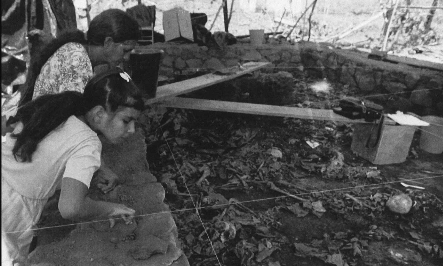 अमेरिकाले एल सल्भाडोर समक्ष माफी माग्न ढिलो भइसकेकोछ