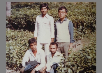 मदन भण्डारीको प्रश्न थियो – लामखुट्टेले होस्टल बनाउने गोल्छालाई किन टोक्दैन ?