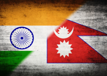 नेपाल–भारत संयुक्त आयोगको पाँचौं बैठक आजदेखि काठमाडौँमा