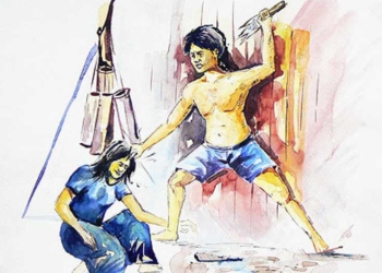 स्विट्जरल्याण्डमा घरेलु हिंसाबाट मृत्यु उच्च र पुरुषले महिलालाई सम्पत्ति ठान्छन्