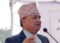 पार्टी भित्रै पनि सार्वजनिक सम्पत्ति हडप्ने प्रवृत्ति देखियो, यो गलत हो – कार्यवहाक प्रधानमन्त्री पोखरेल