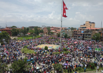 देशको दशा र दिशा– श्रृंखला १