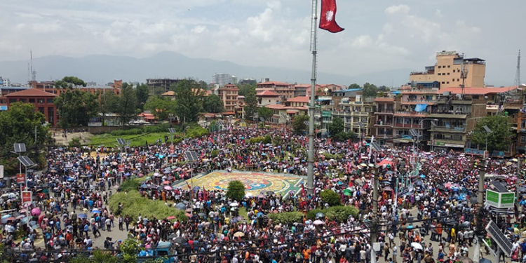 Photo courtesy: Sachin Joshi