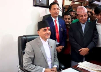 ७० वर्षभन्दा माथिका ज्येष्ठ नागरिकलाई हवाई भाडामा ५० प्रतिशत छुट हुने
