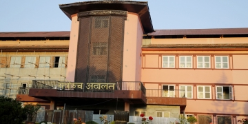 एनसेल कर प्रकरण: पुँजीगत लाभकर फेरि निर्धारण गर्नुपर्ने सर्वोच्च अदालतको फैसला