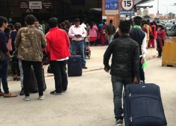 मलेशिया रोजगारीको गाँठो खुलेपनि ‘व्यर्थमा गयो १५ महिना’