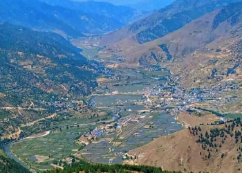 कर्णाली: गोर्खाली शासन र सीमान्तीकरण