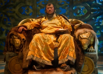 चीनमा पश्चिमाहरुको पहिलो अध्ययन भ्रमण (मार्को पोलोबारे रोचक वर्णनसहित)