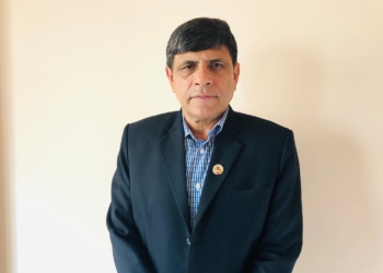 क्रान्तिका उपलब्धी बचाउन काङ्ग्रेस र नेकपाबीच सहकार्य आवश्यक – घनश्याम भूसाल