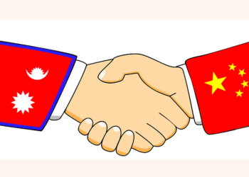 नेपाल–चीन व्यापारको दीर्घकालीन रणनीति