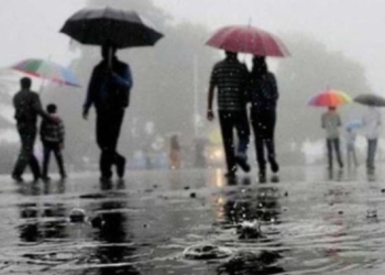 मनसुनी गतिविधि बिहीबारसम्म बढ्ने, उच्च सतर्कता अपनाउन आग्रह